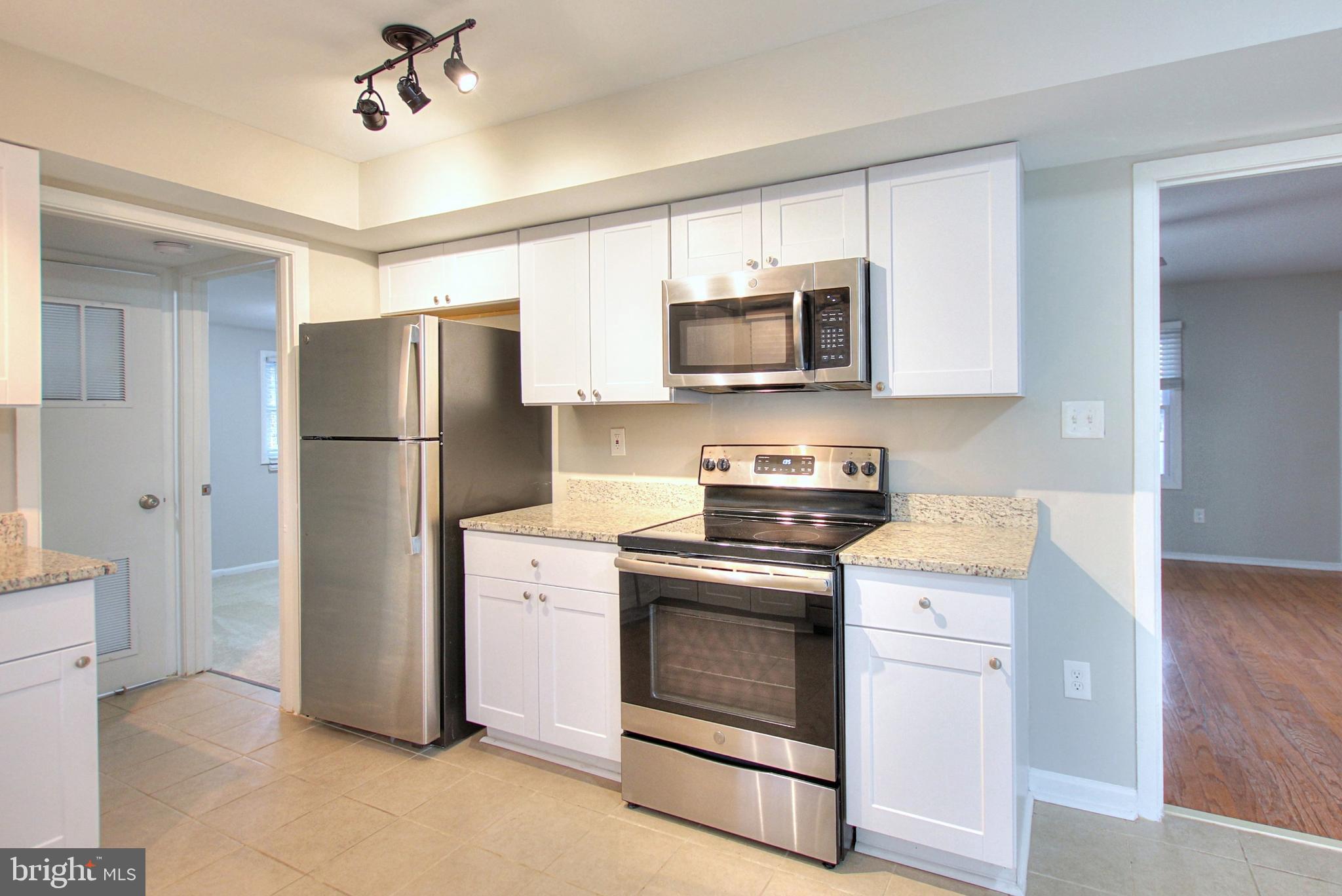 WHITEHALL AT BELAIR - Residential