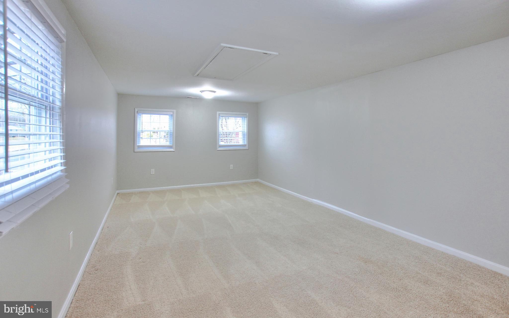 WHITEHALL AT BELAIR - Residential