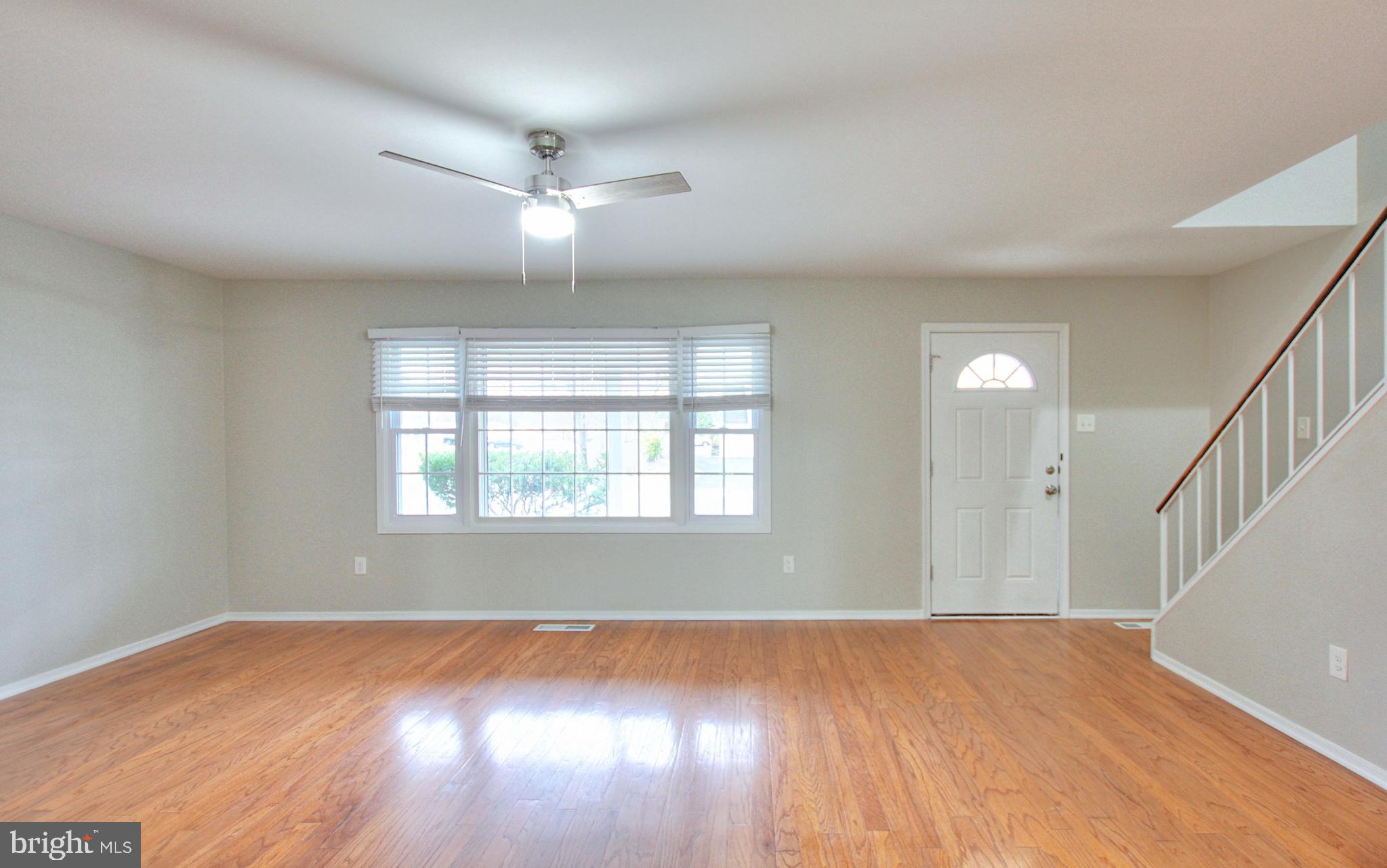 WHITEHALL AT BELAIR - Residential