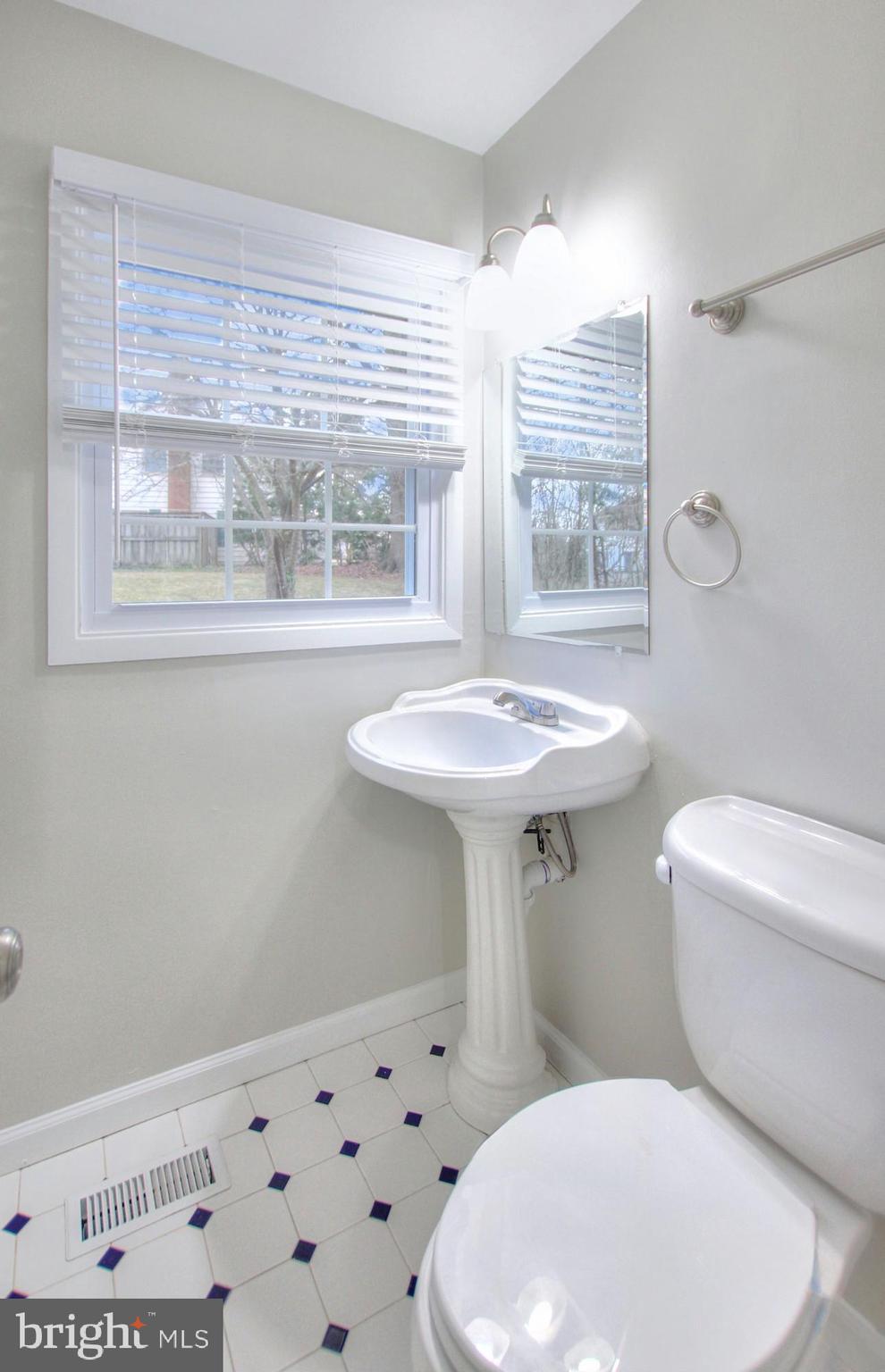 WHITEHALL AT BELAIR - Residential