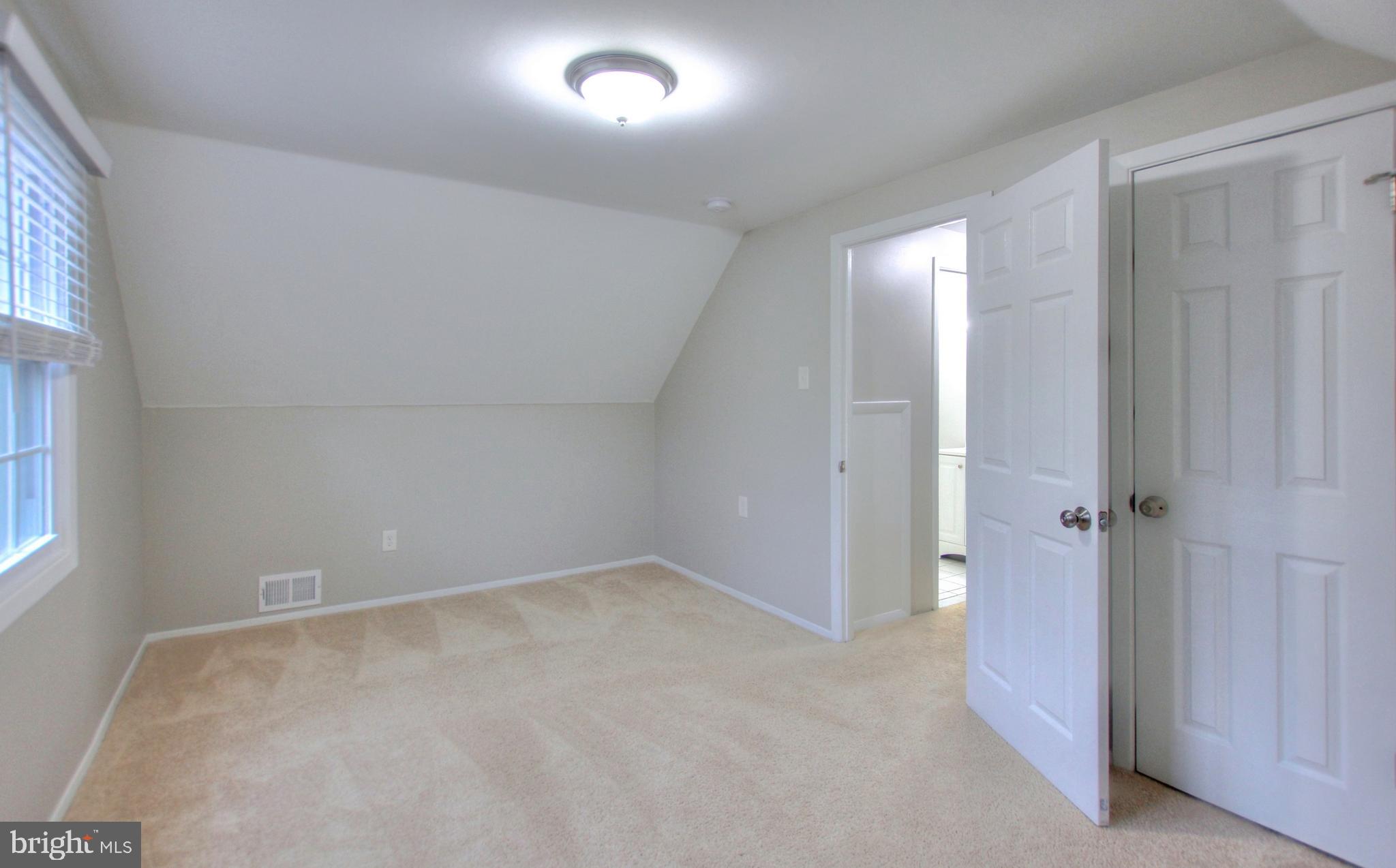 WHITEHALL AT BELAIR - Residential