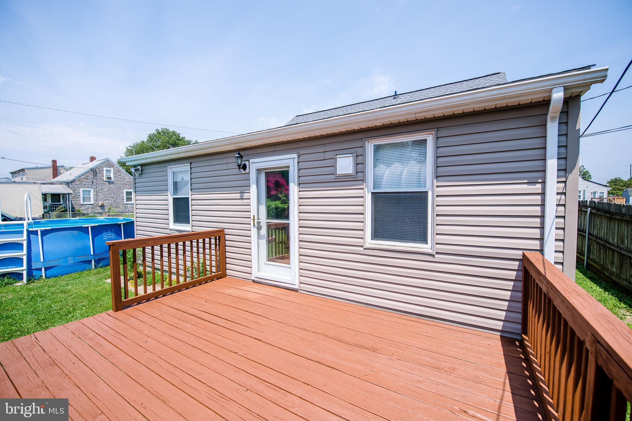 EASTERN TERRACE - Residential