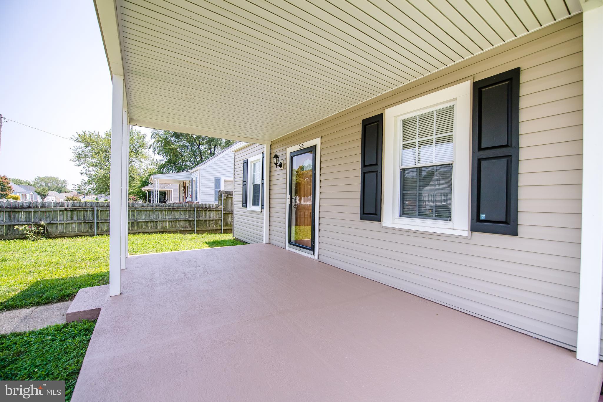 EASTERN TERRACE - Residential