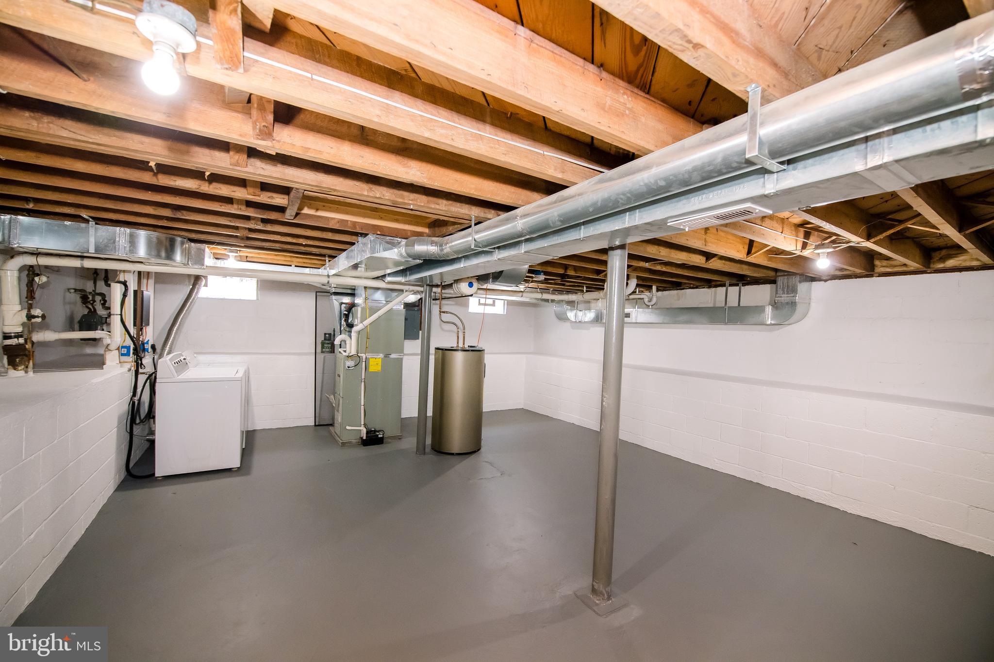 EASTERN TERRACE - Residential