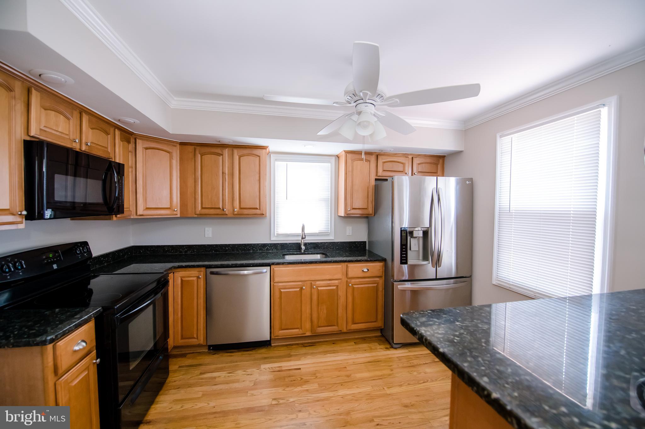 EASTERN TERRACE - Residential