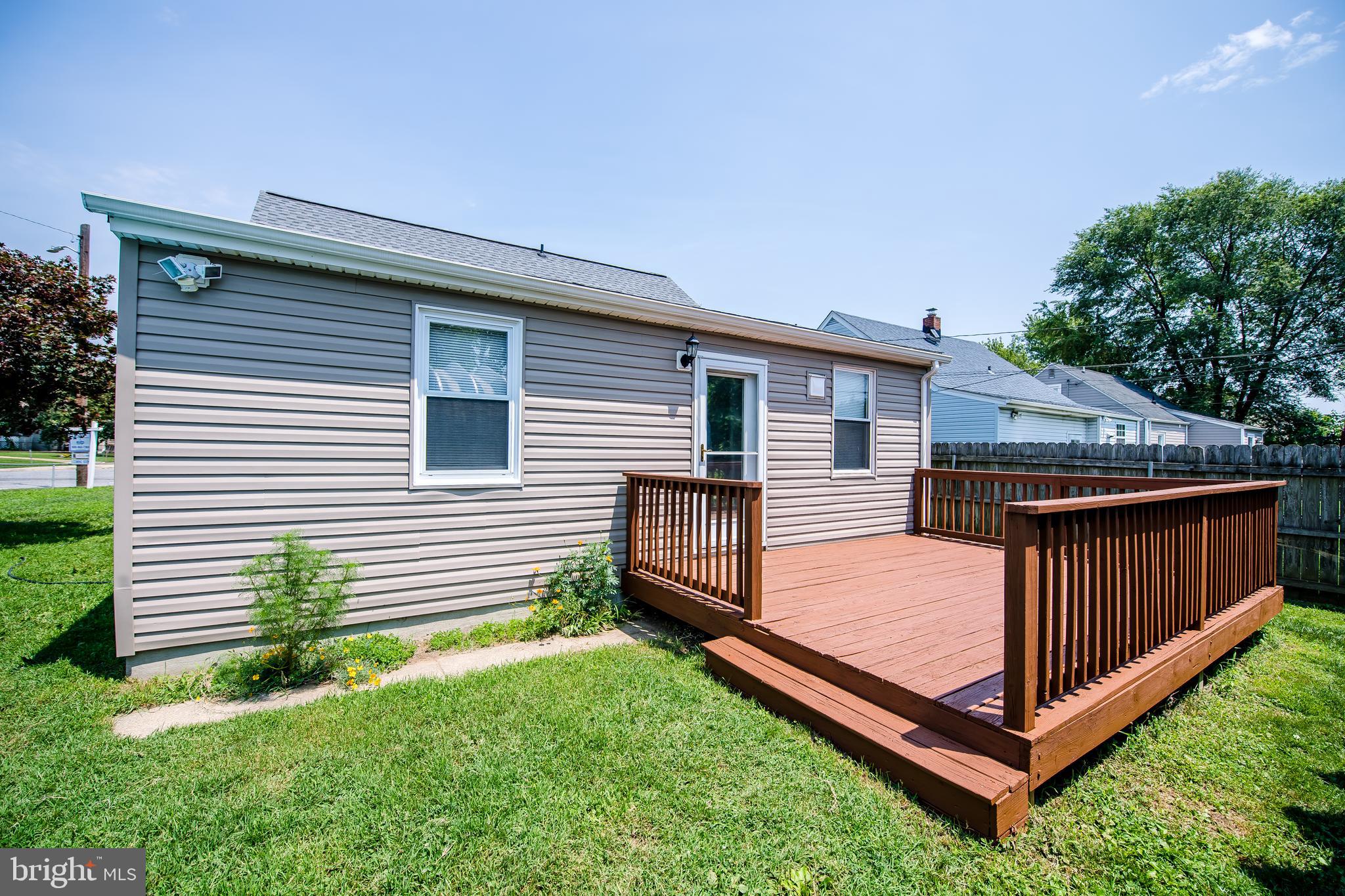 EASTERN TERRACE - Residential