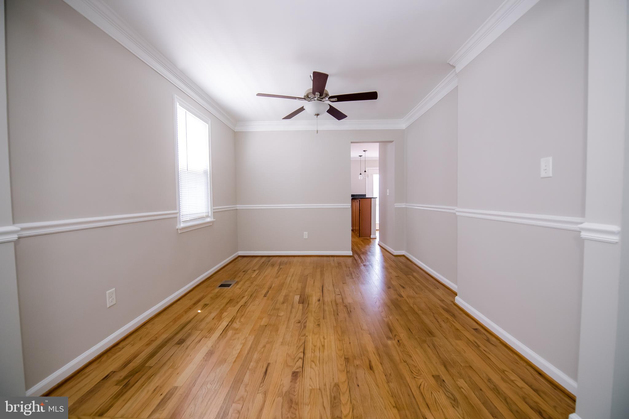 EASTERN TERRACE - Residential