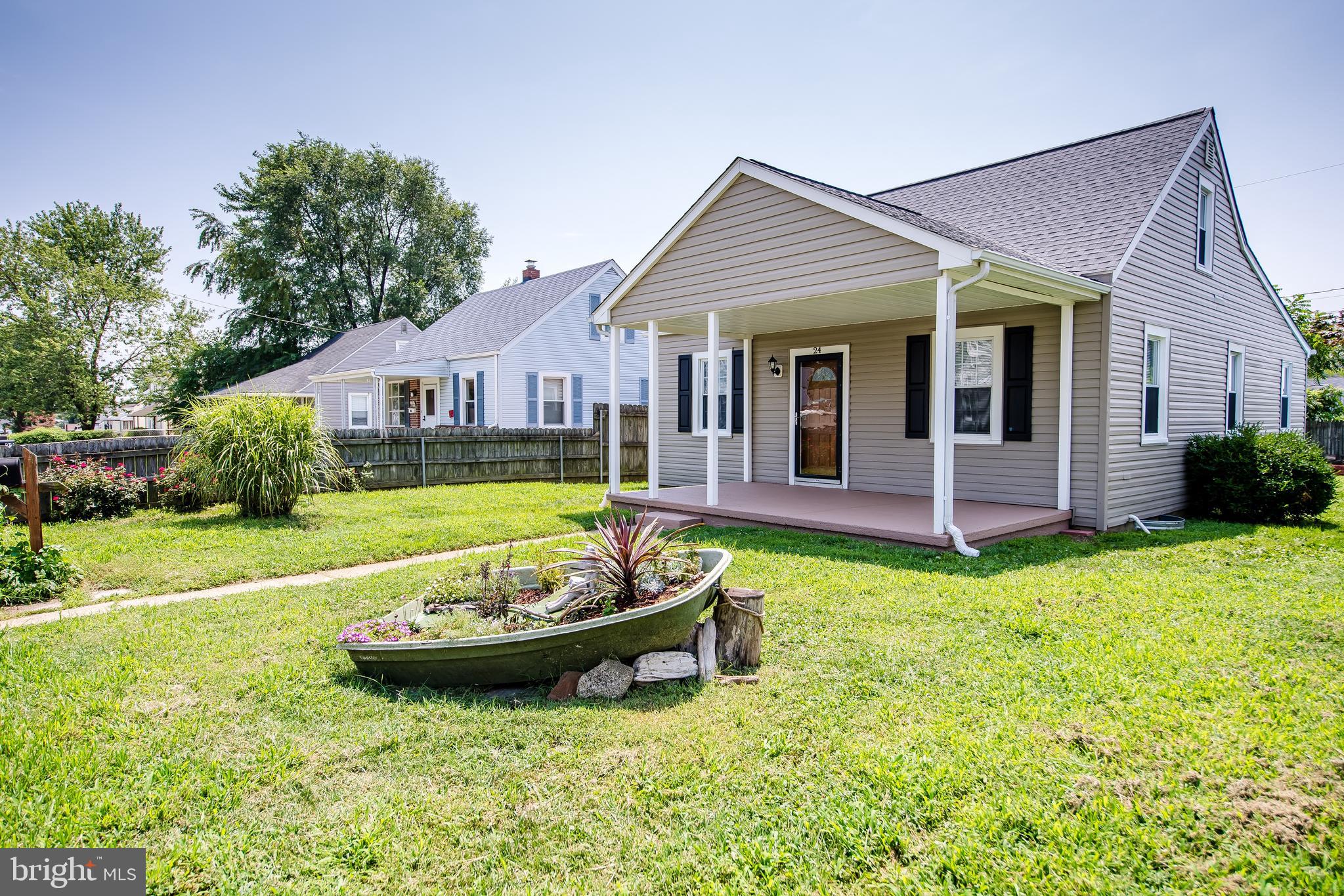 EASTERN TERRACE - Residential