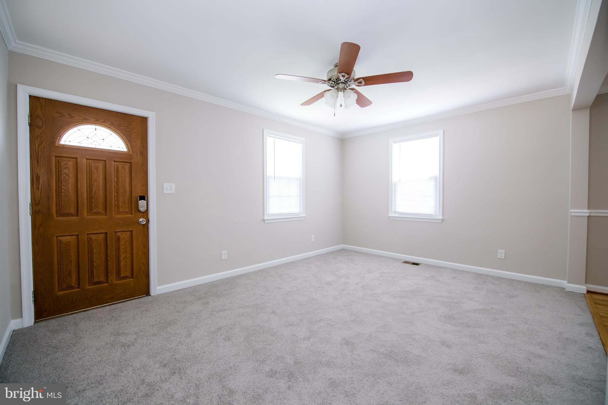 EASTERN TERRACE - Residential