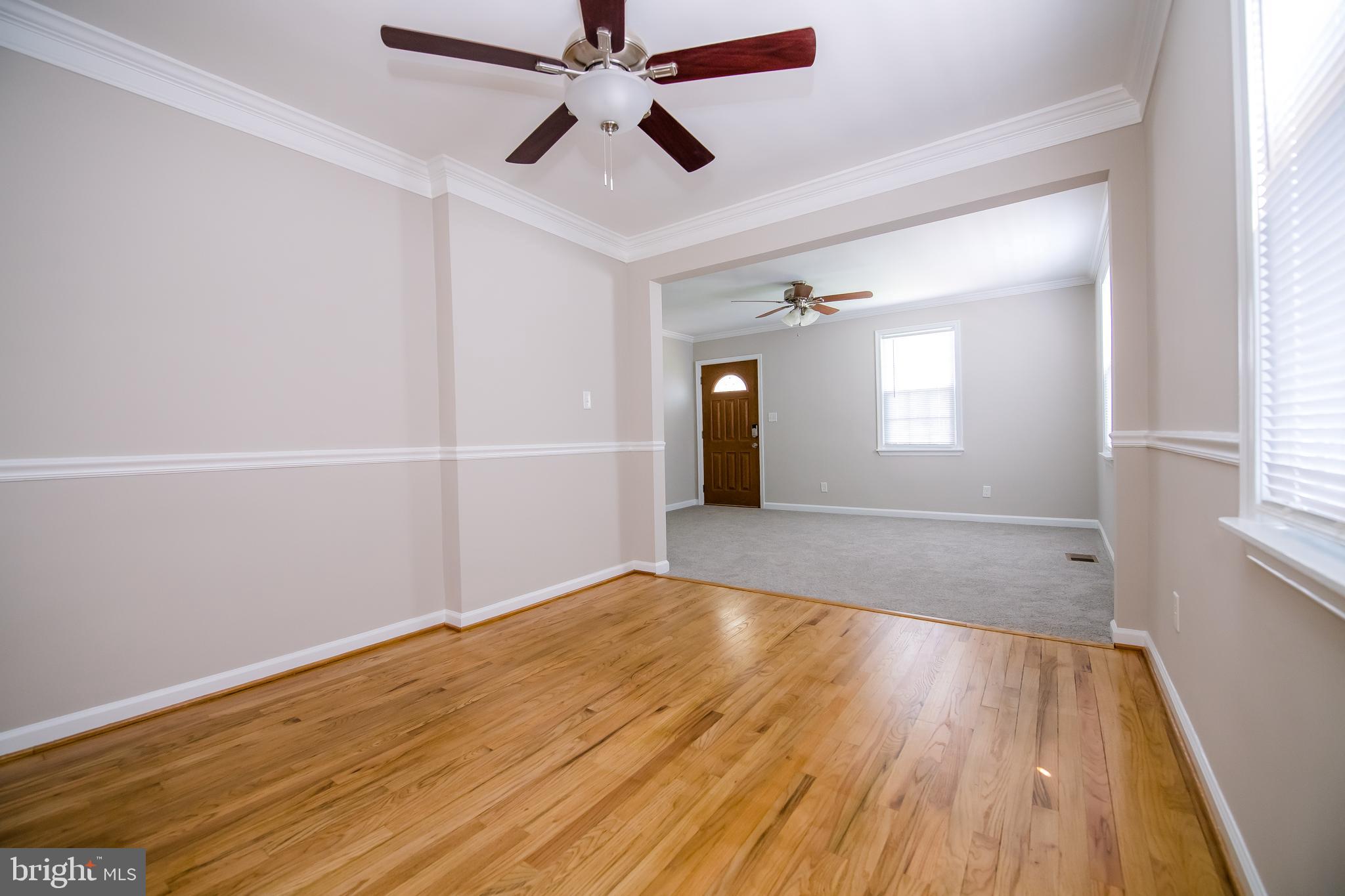 EASTERN TERRACE - Residential