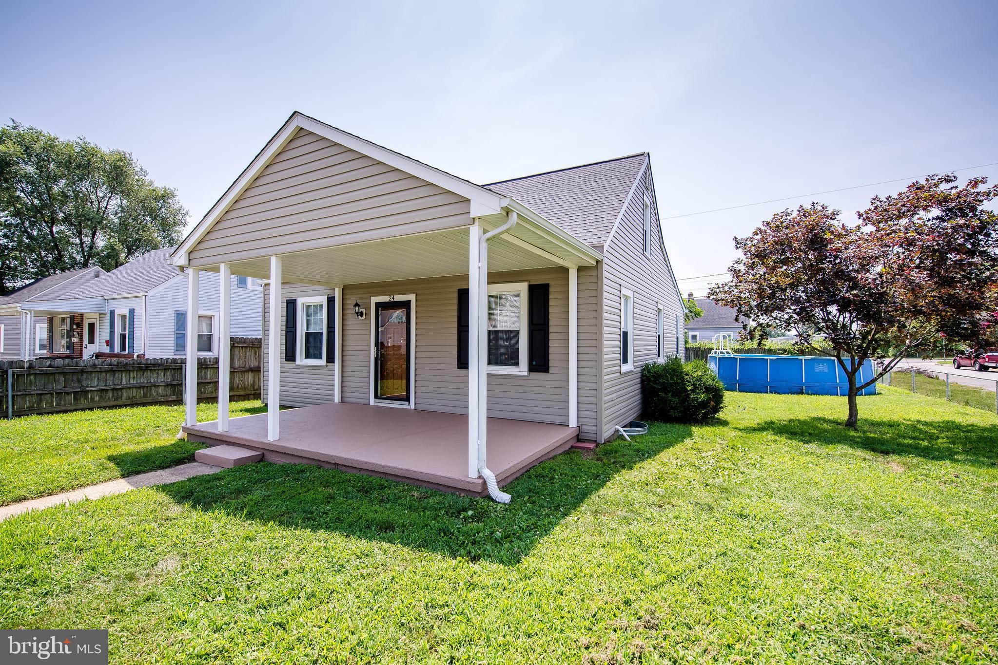 EASTERN TERRACE - Residential