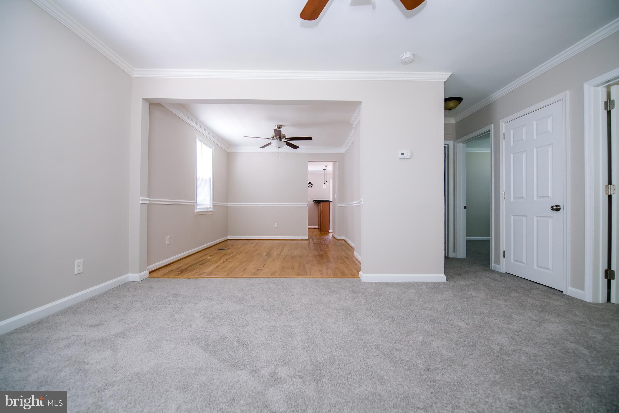 EASTERN TERRACE - Residential