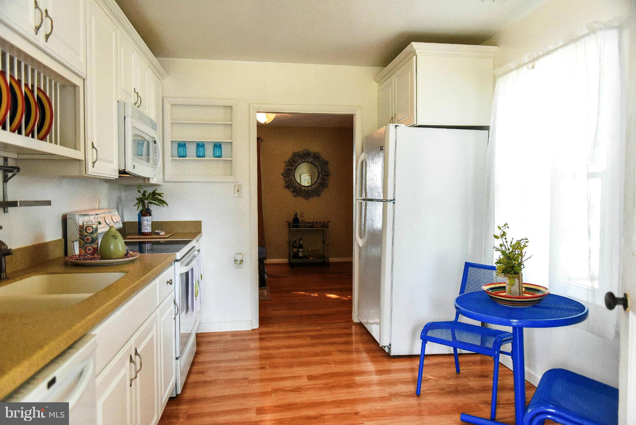 ST GEORGE BEACH - Residential