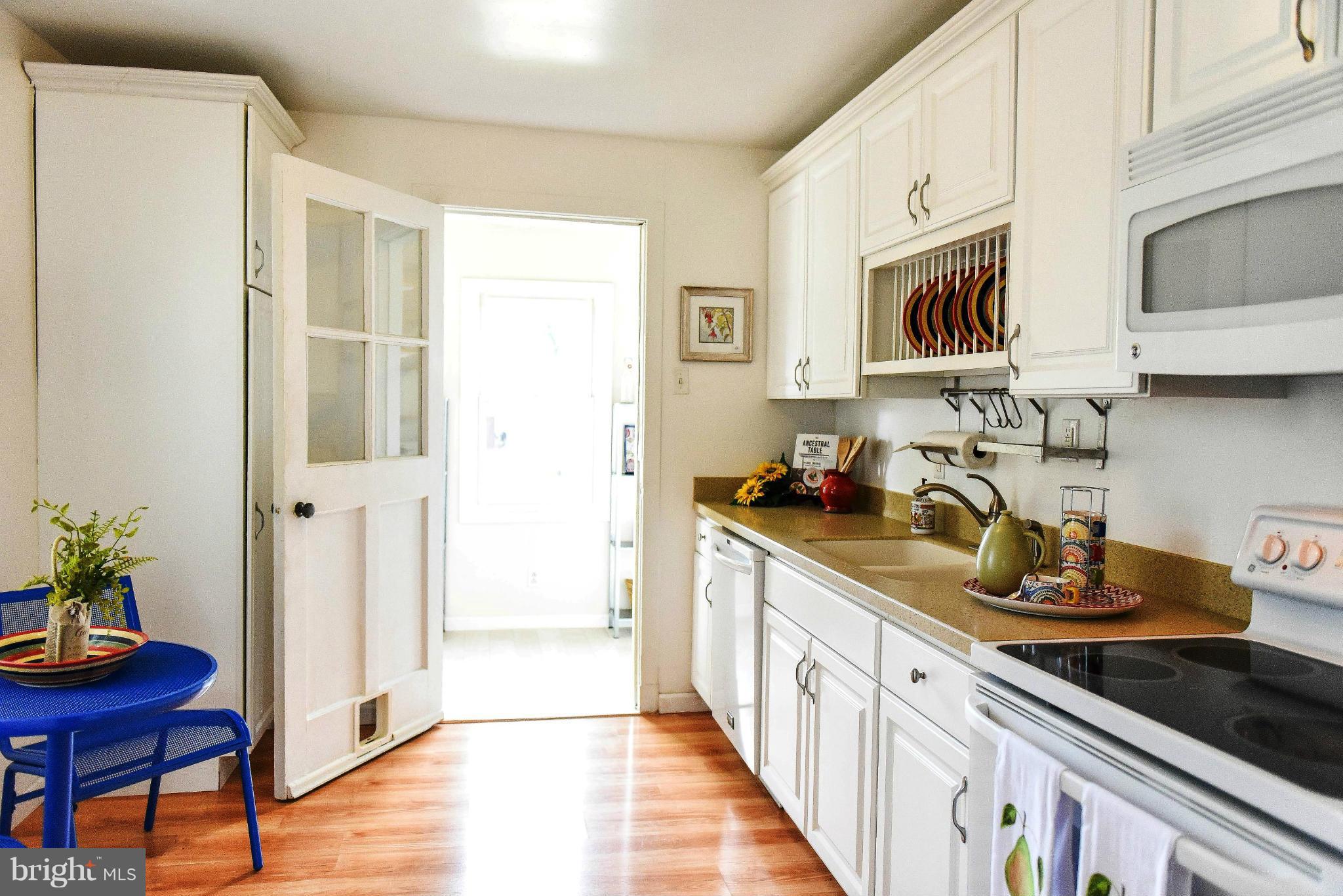 ST GEORGE BEACH - Residential