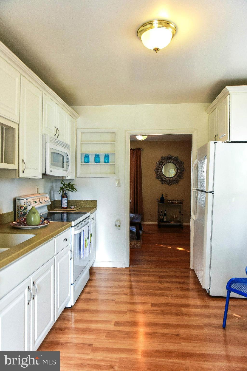 ST GEORGE BEACH - Residential