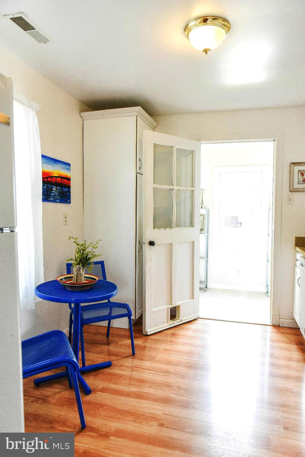 ST GEORGE BEACH - Residential