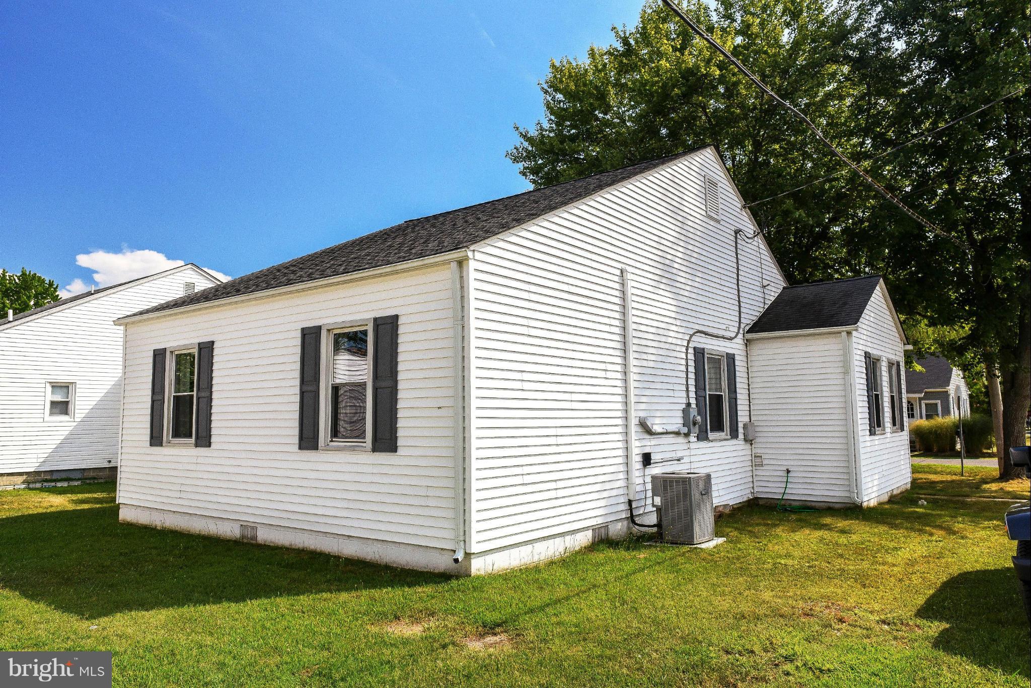 ST GEORGE BEACH - Residential