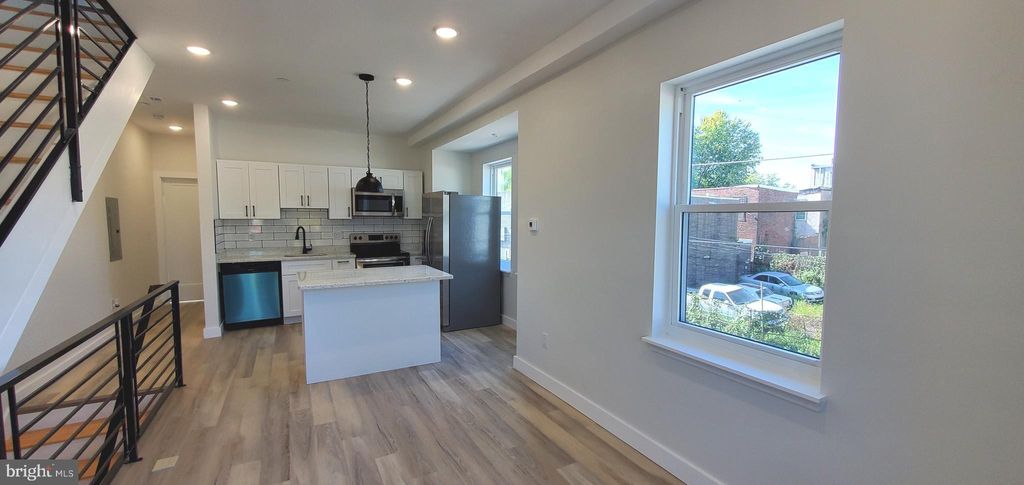 Photo of 307 W York Street #1, PHILADELPHIA, PA 19133 (MLS # PAPH2570866)