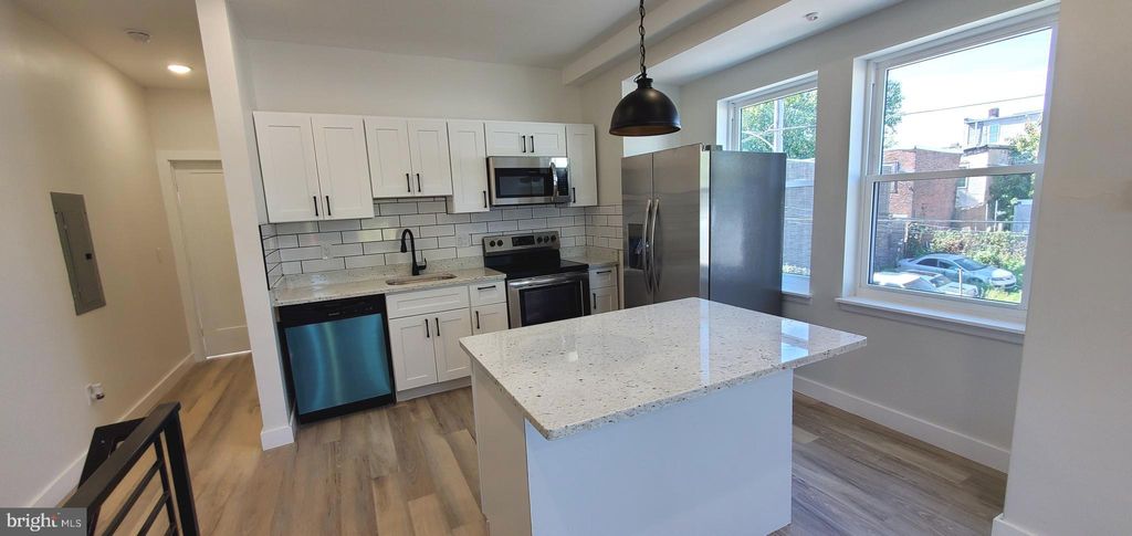 Photo of 307 W York Street #1, PHILADELPHIA, PA 19133 (MLS # PAPH2570866)