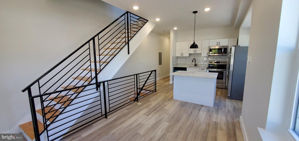 Photo of 307 W York Street #1, PHILADELPHIA, PA 19133 (MLS # PAPH2570866)