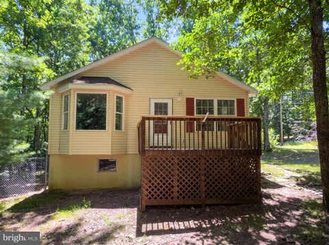 Homes For Sale - 63 Crnr Vacation Dr<br/> WHITE HAVEN, PA 18661