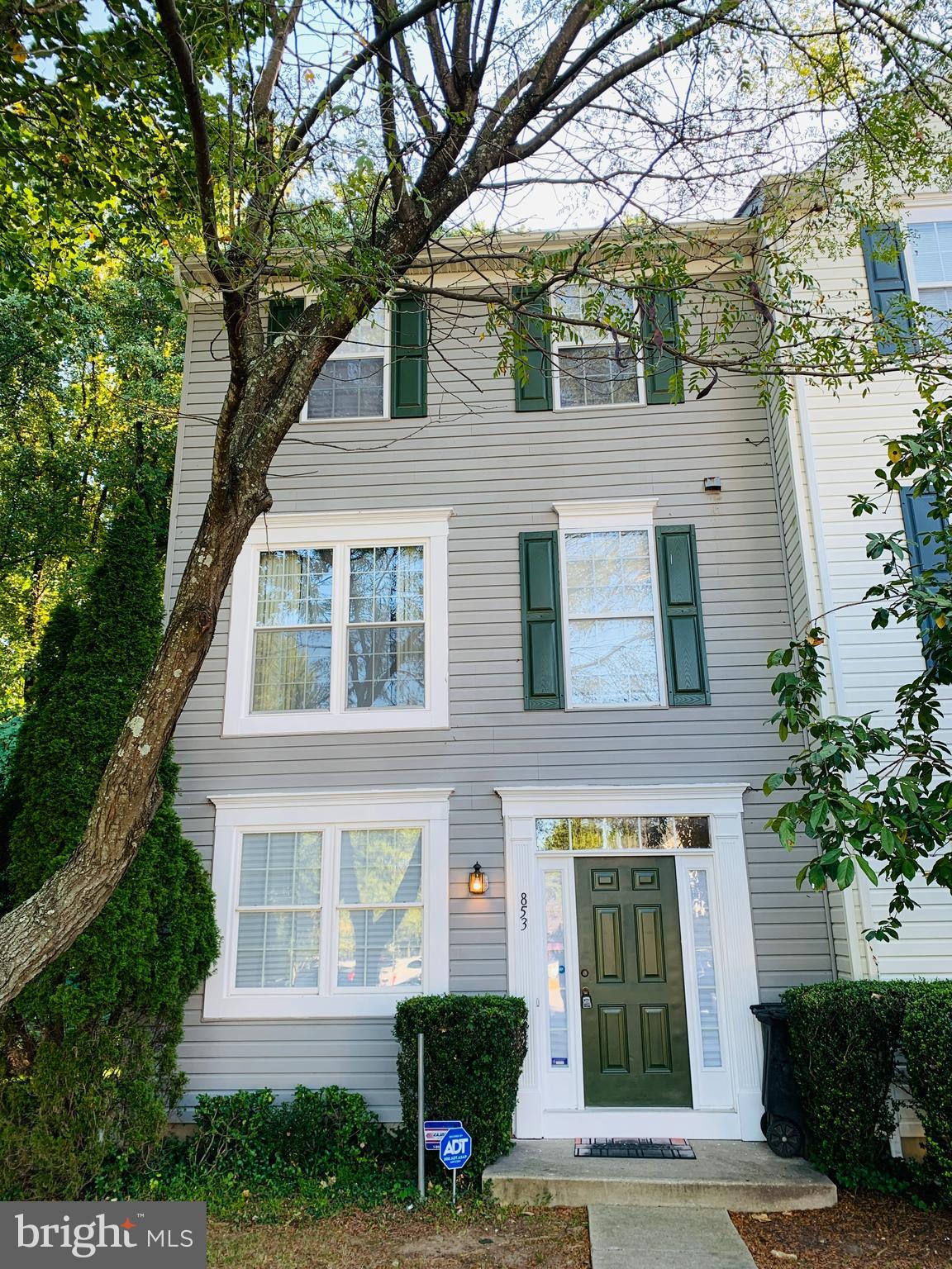 HILL OAKS CONDO - Residential Lease