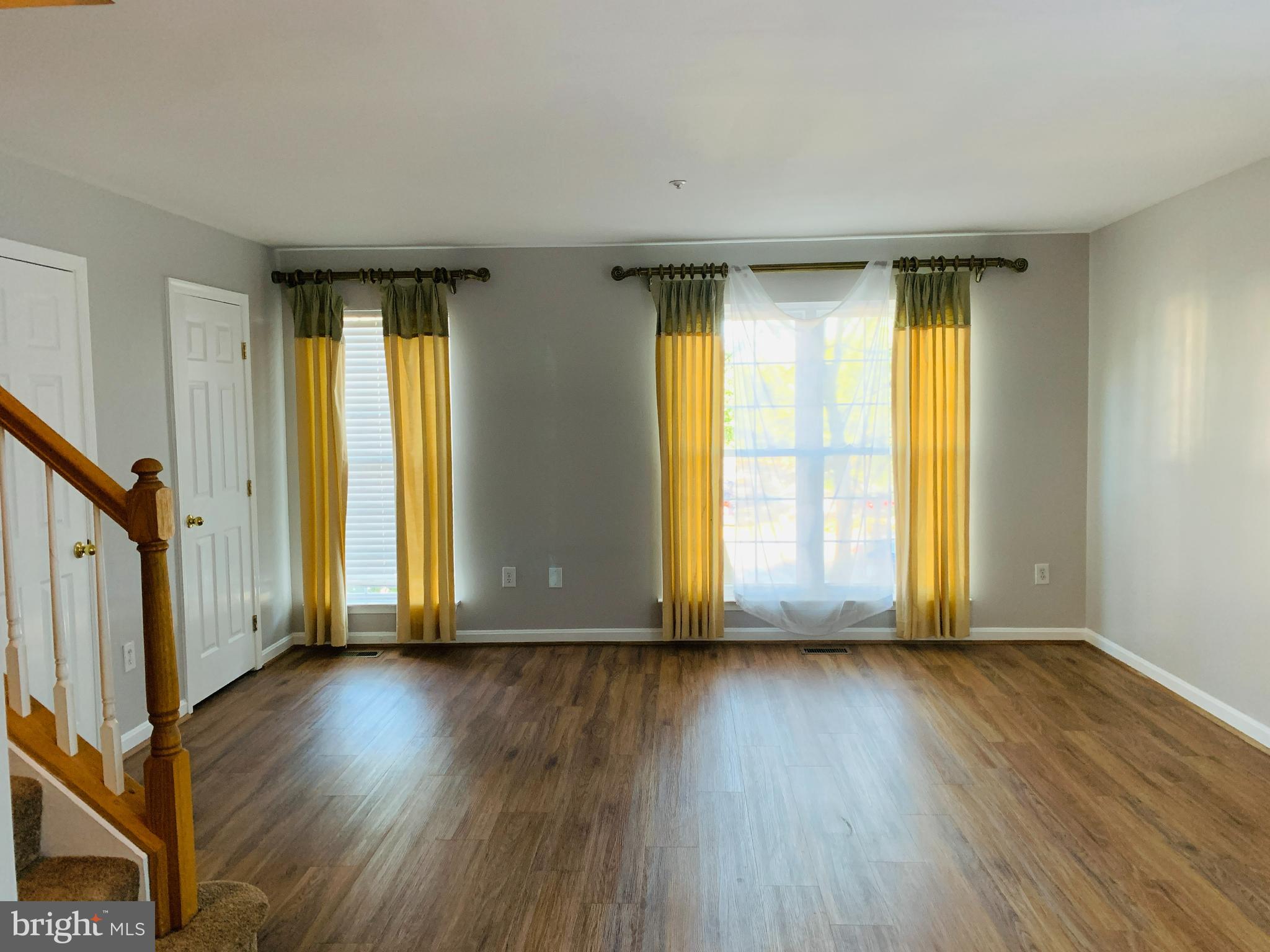 HILL OAKS CONDO - Residential Lease