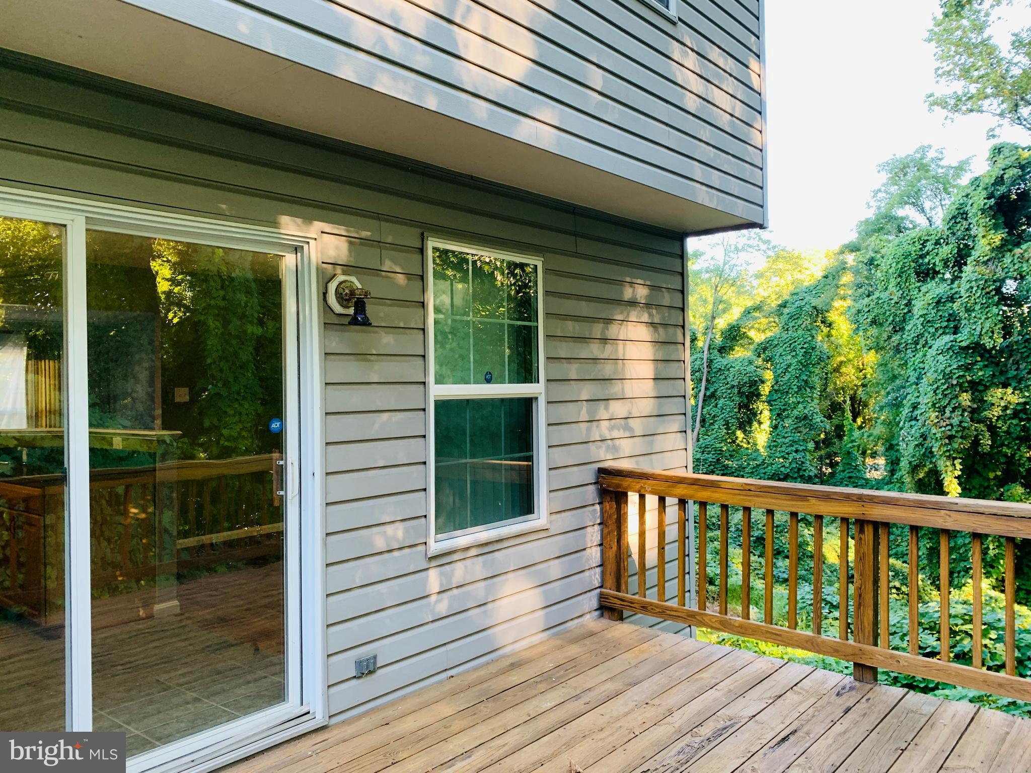 HILL OAKS CONDO - Residential Lease