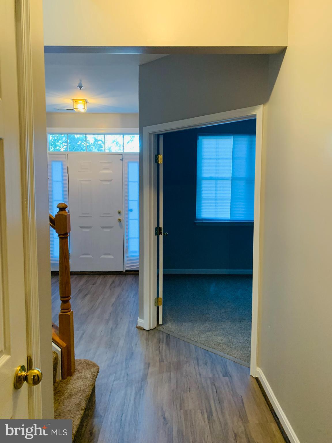 HILL OAKS CONDO - Residential Lease