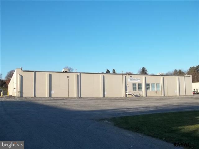 Available Parking:Paved On-Site