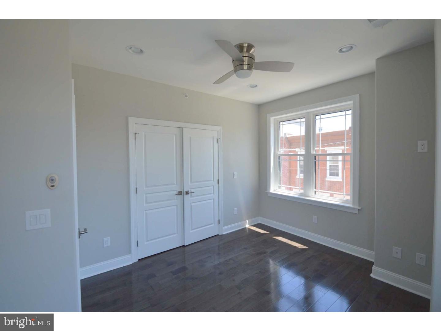 POINT BREEZE - Residential Lease