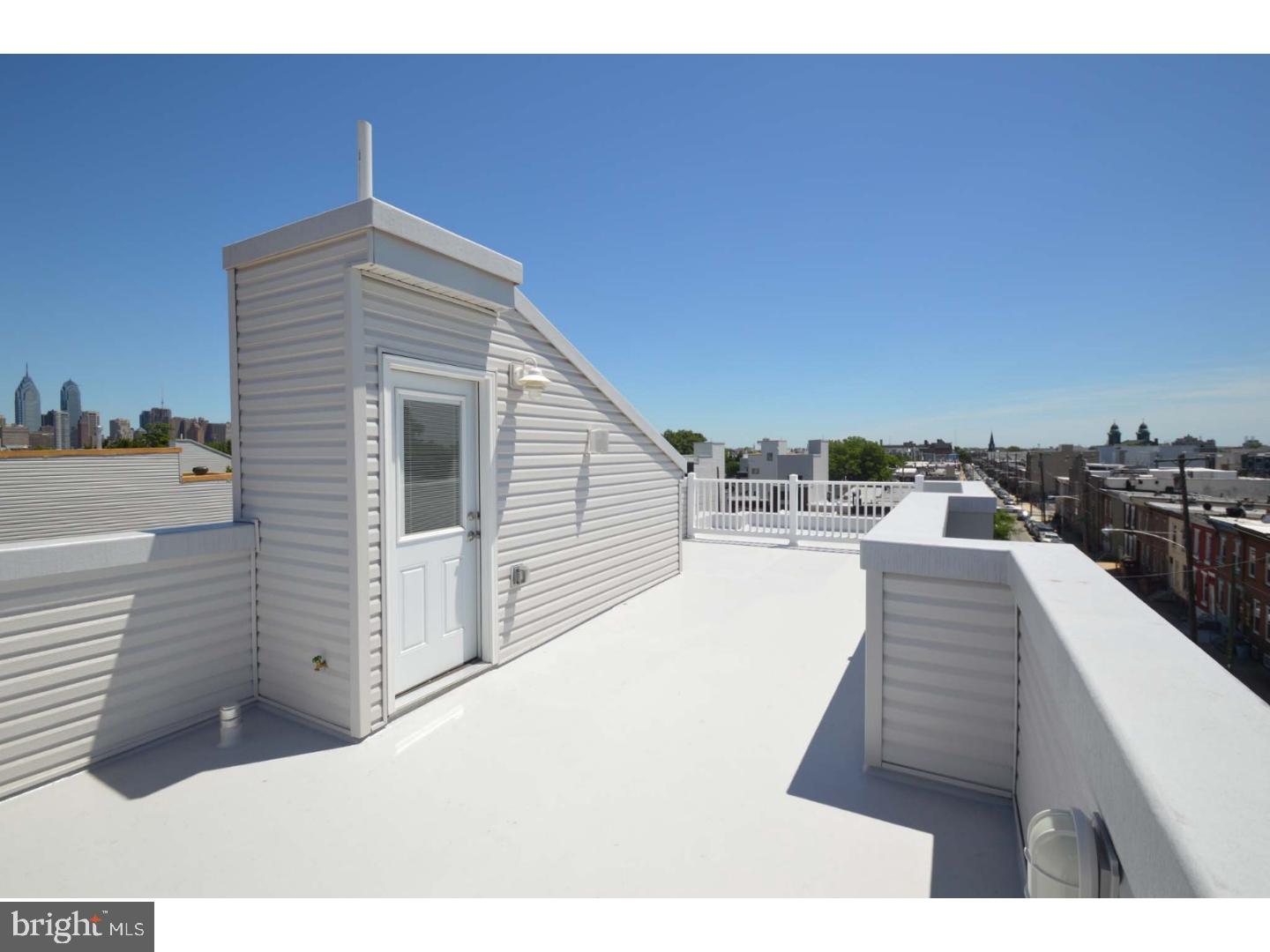 POINT BREEZE - Residential Lease