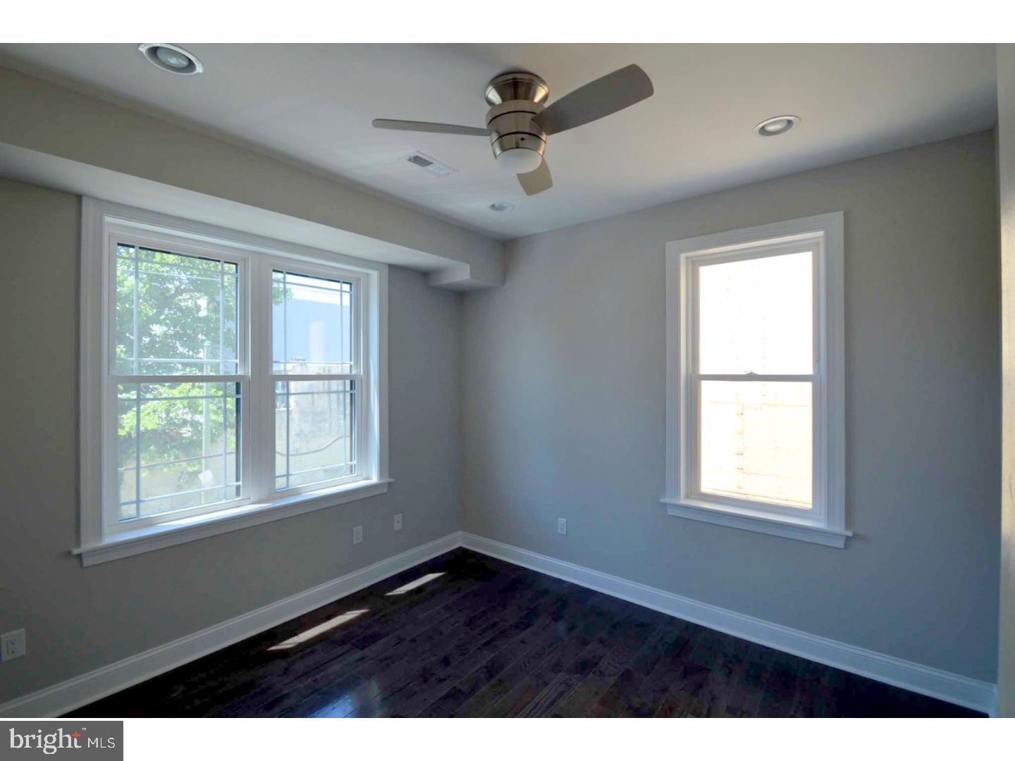 POINT BREEZE - Residential Lease