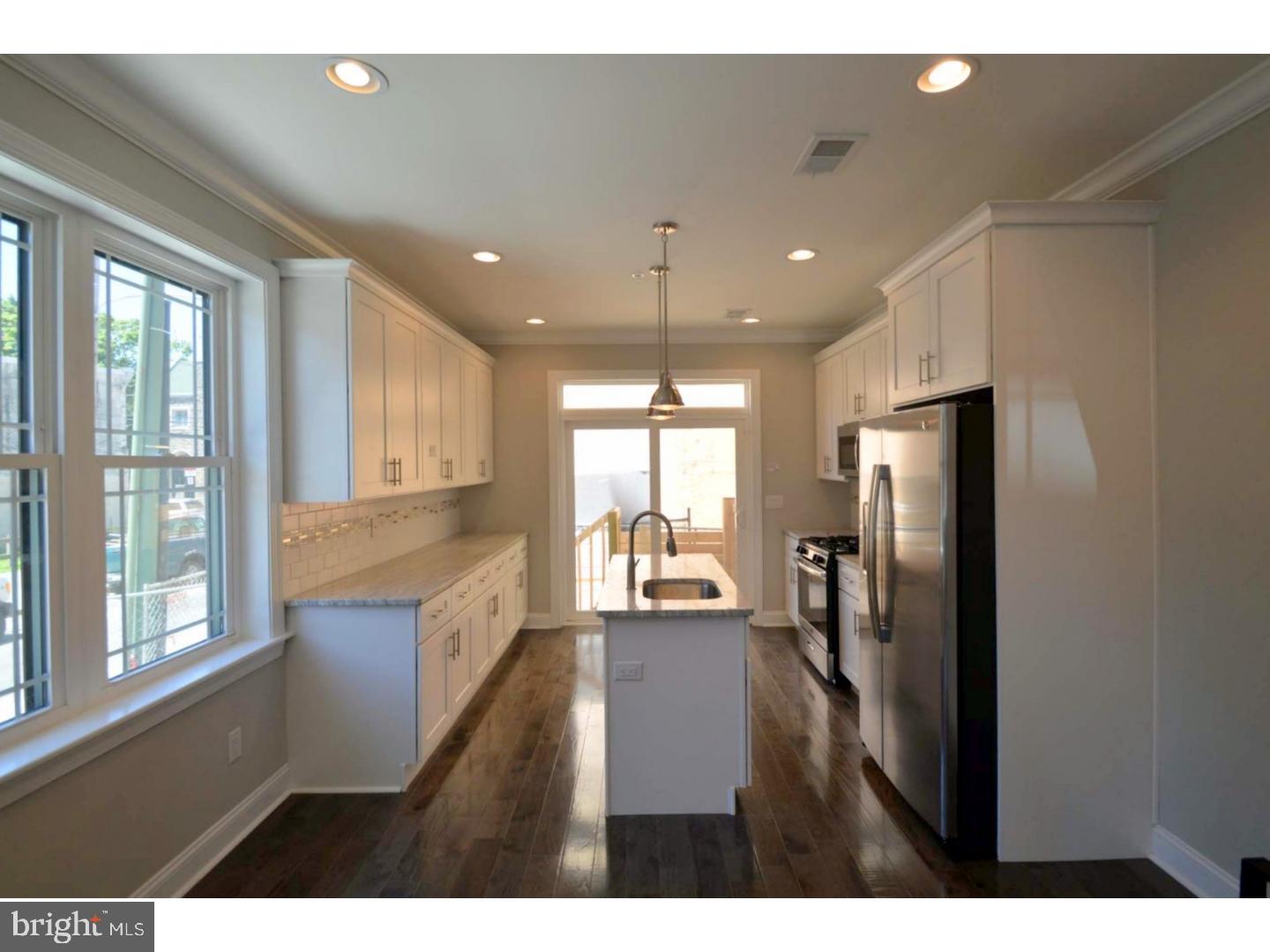 POINT BREEZE - Residential Lease