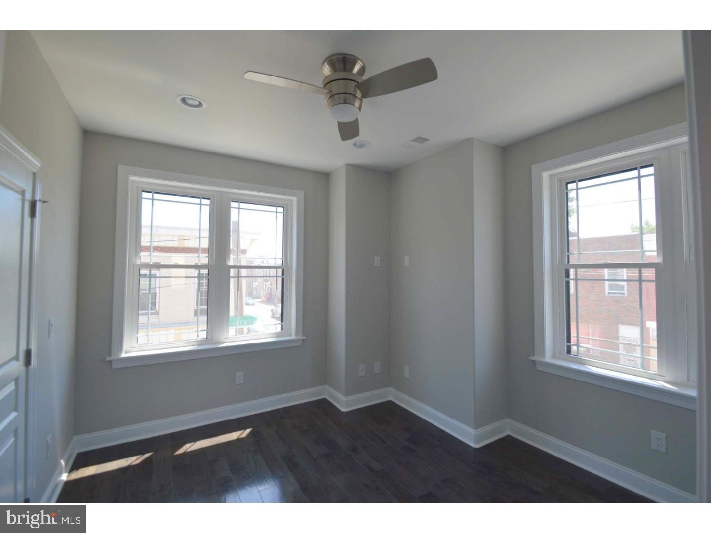 POINT BREEZE - Residential Lease