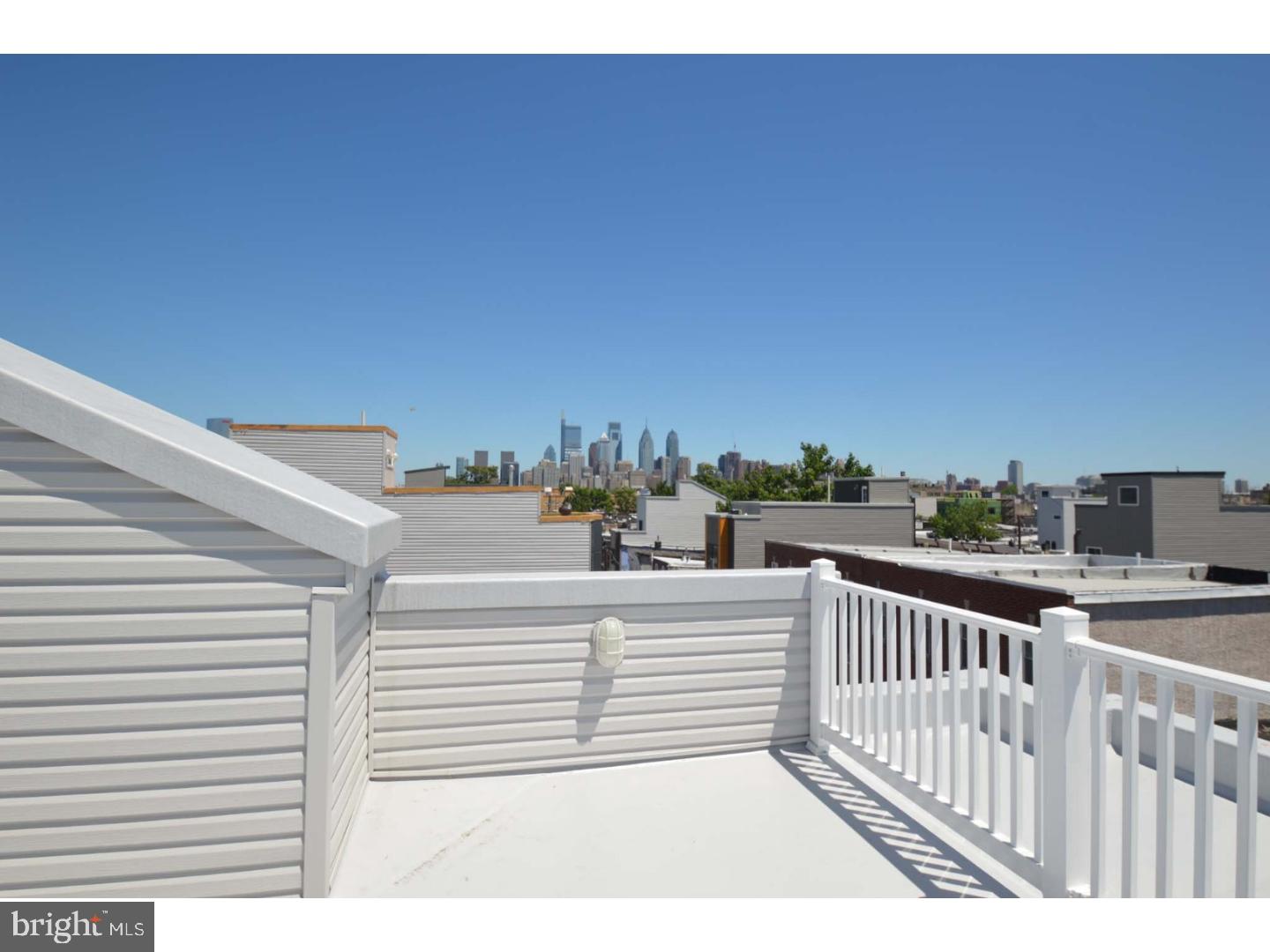 POINT BREEZE - Residential Lease