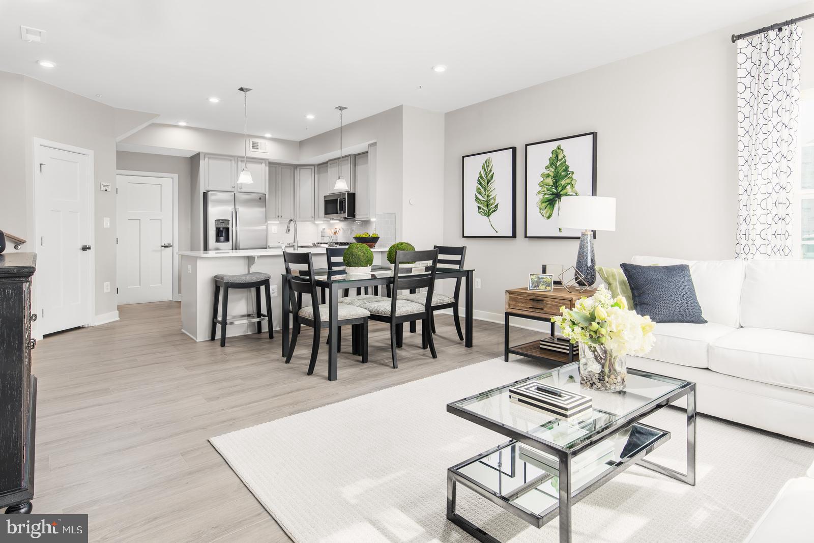 WESTPHALIA TOWN CENTER - Residential