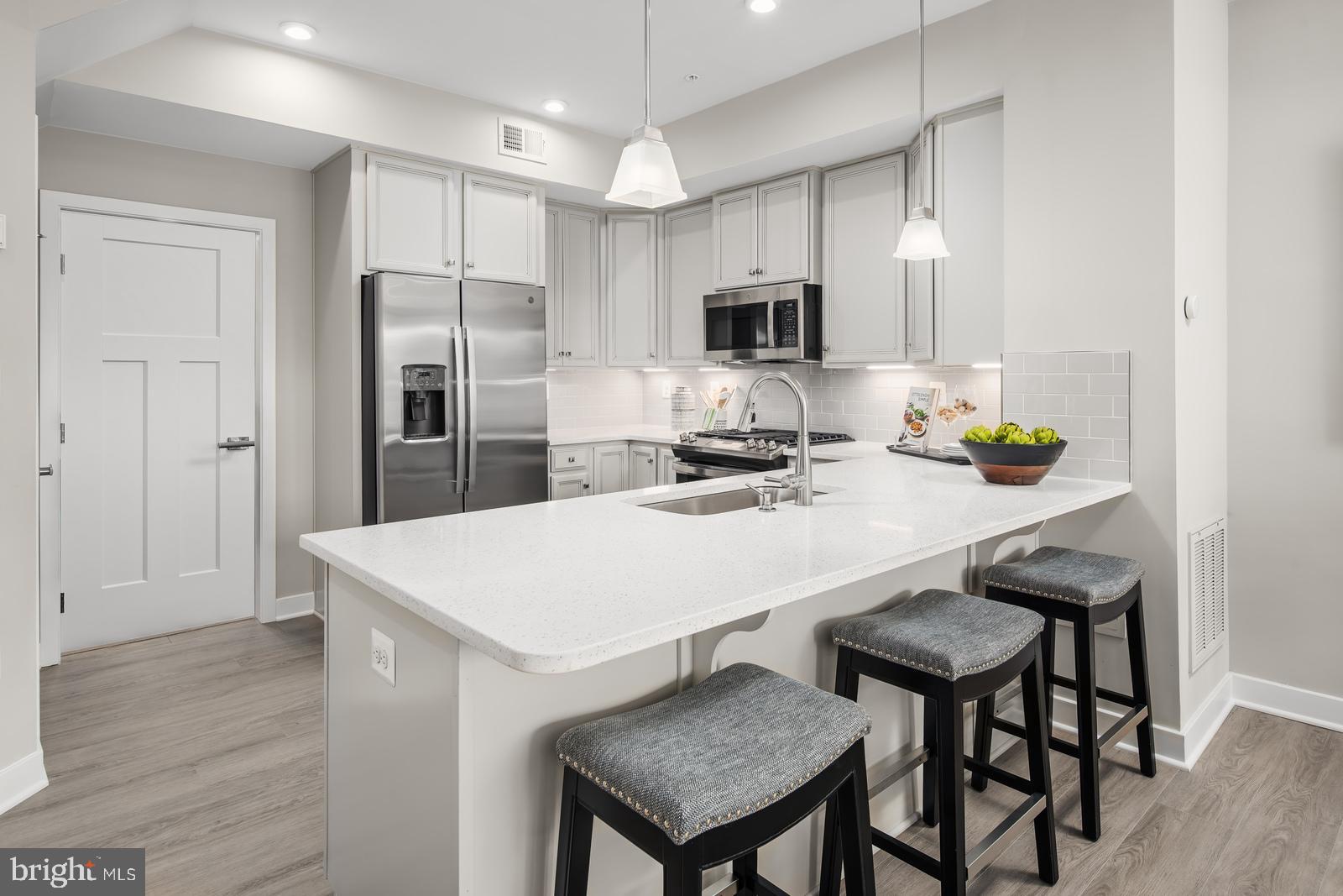 WESTPHALIA TOWN CENTER - Residential