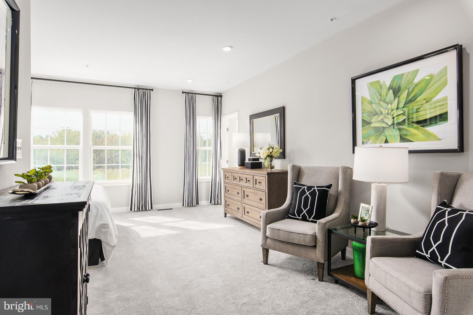 WESTPHALIA TOWN CENTER - Residential