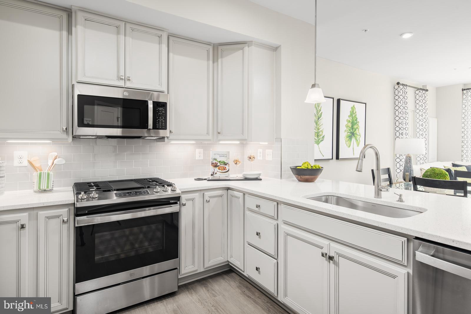 WESTPHALIA TOWN CENTER - Residential