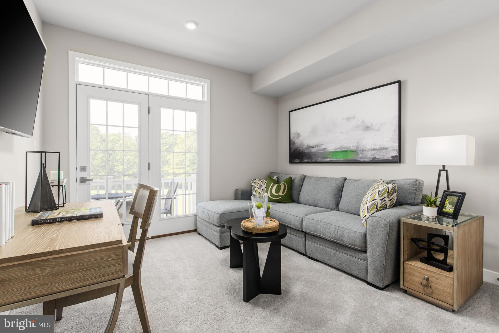 WESTPHALIA TOWN CENTER - Residential