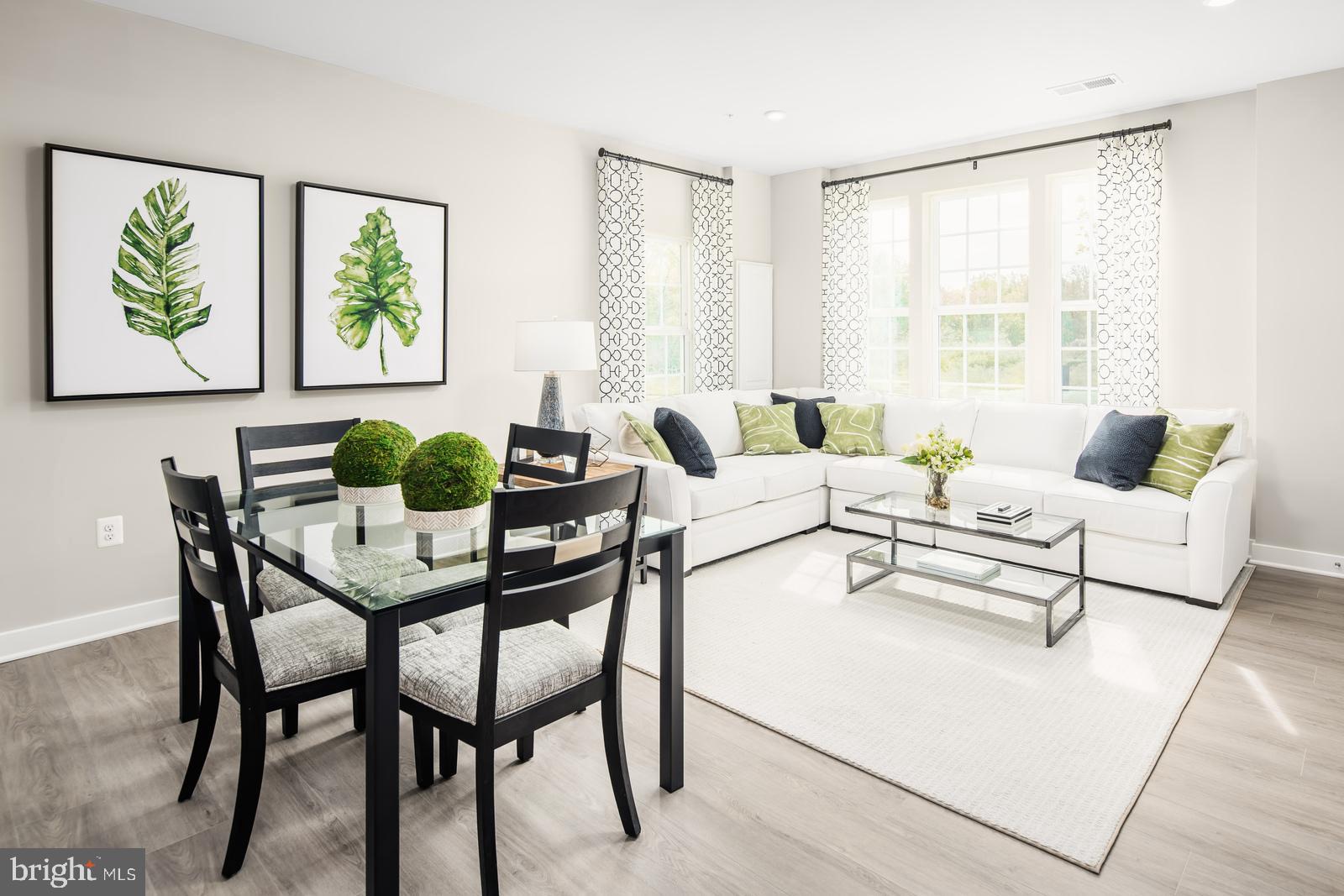 WESTPHALIA TOWN CENTER - Residential