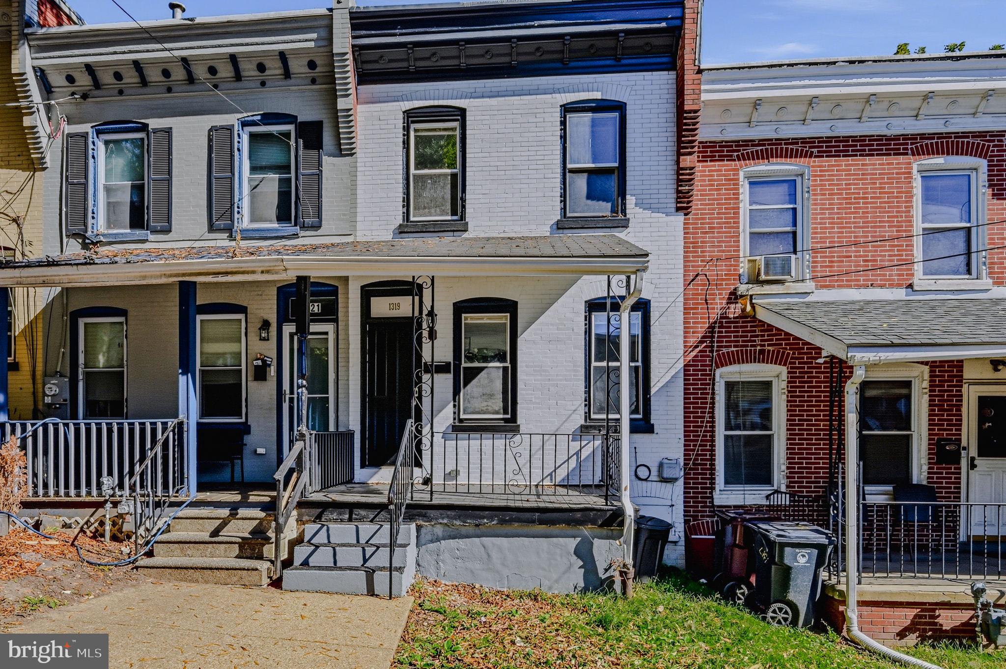 1319 W 5TH STREET