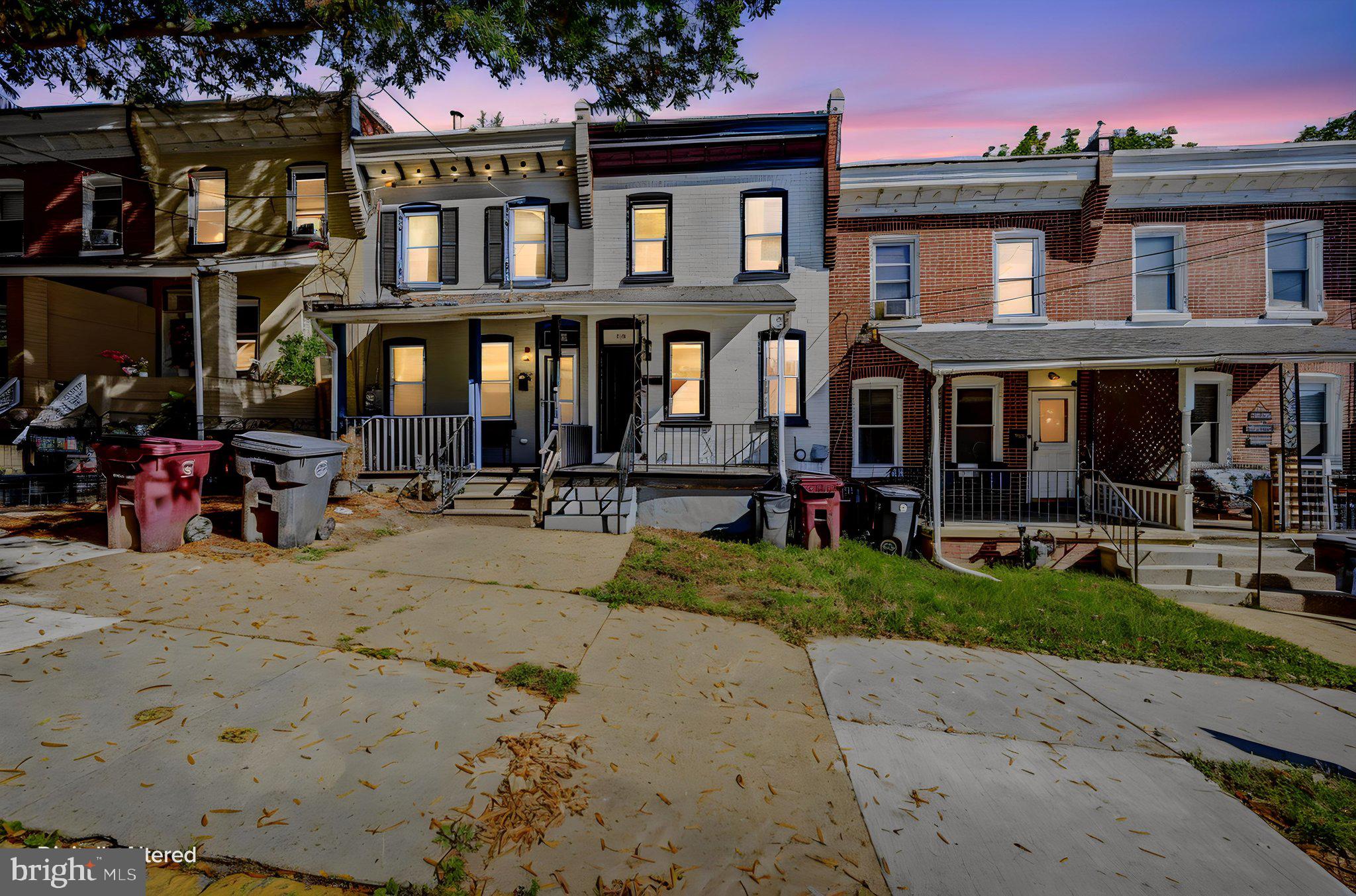 1319 W 5TH STREET