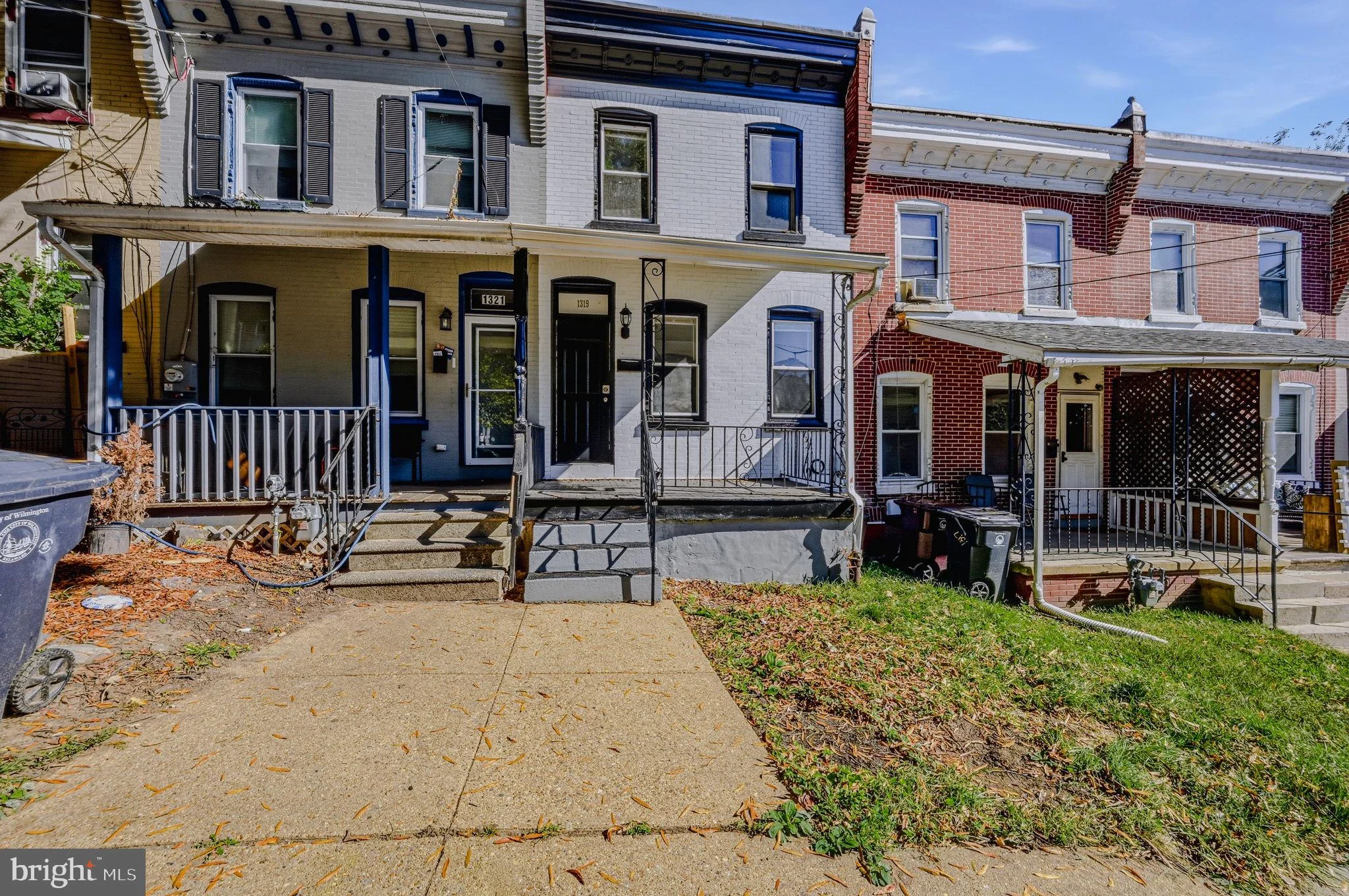 1319 W 5th Street, Wilmington, DE 19805