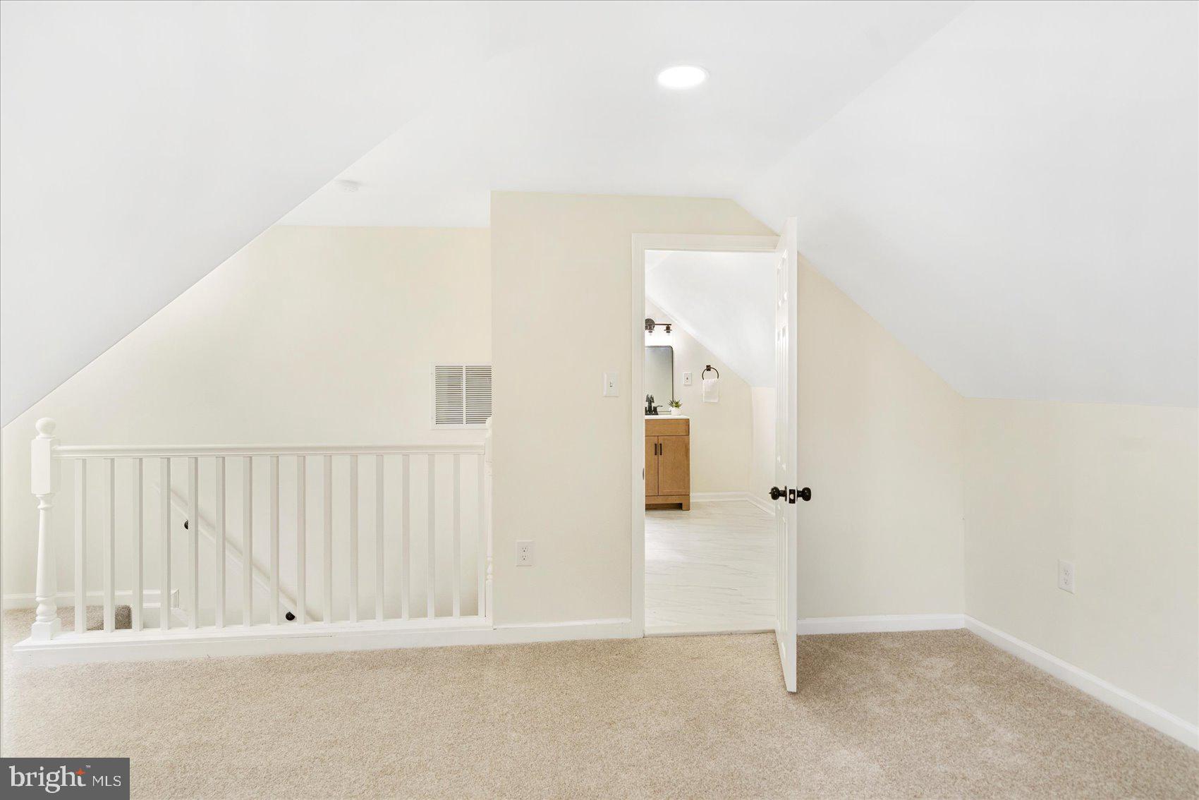 DUVALL TERRACE - Residential