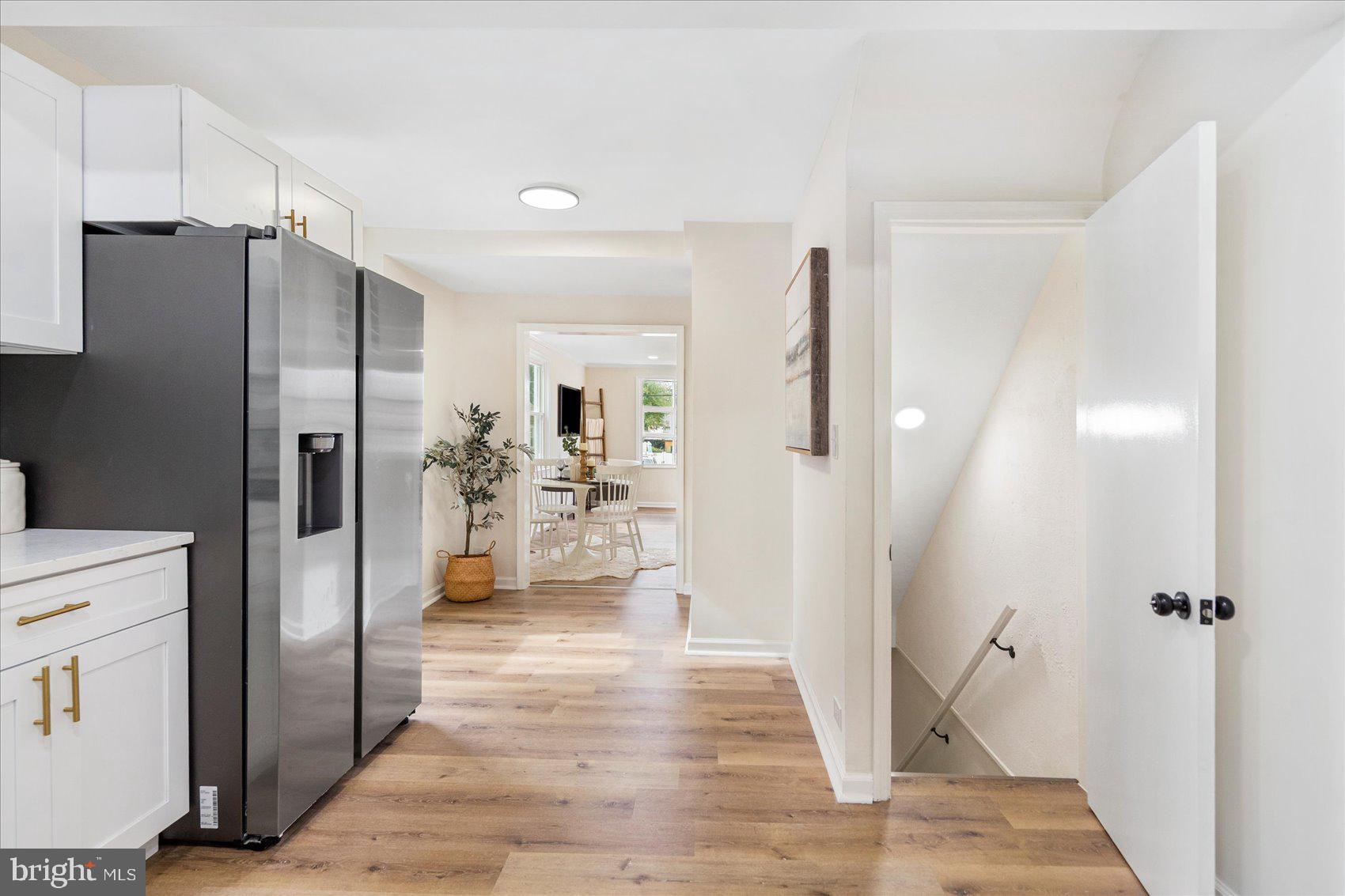 DUVALL TERRACE - Residential