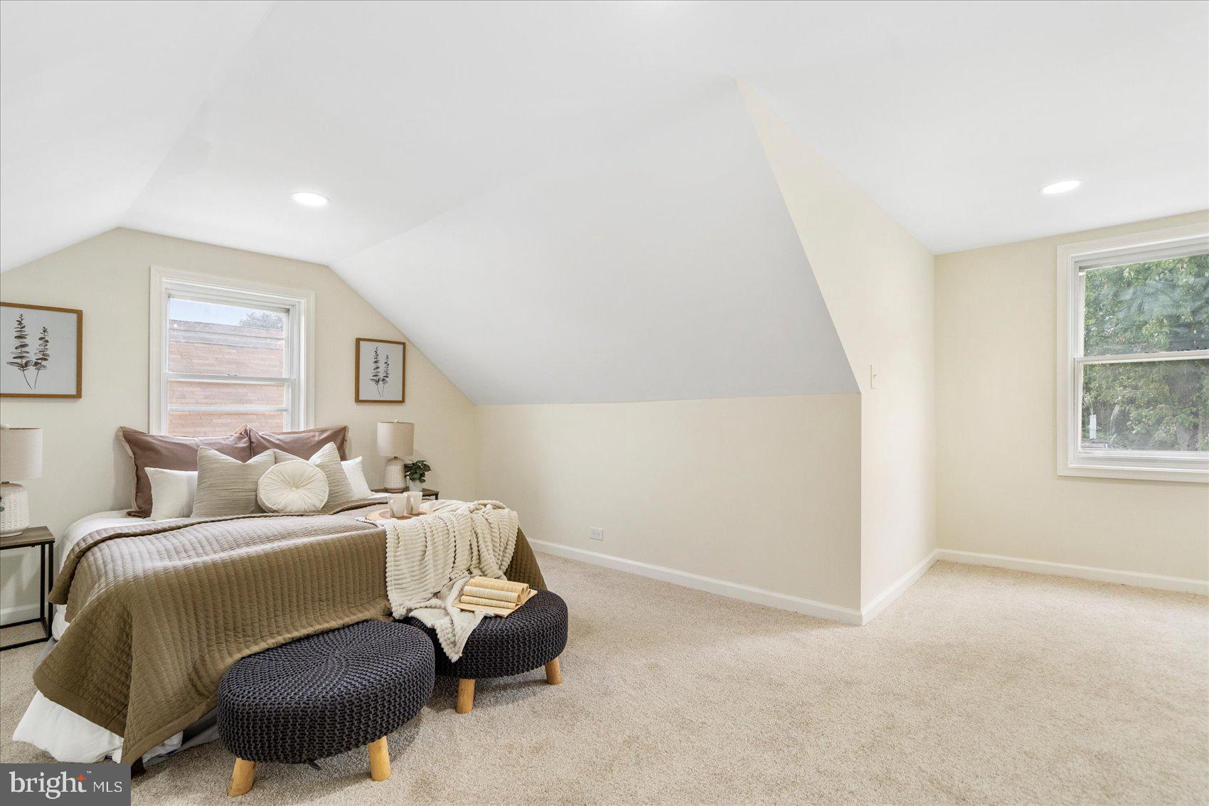 DUVALL TERRACE - Residential