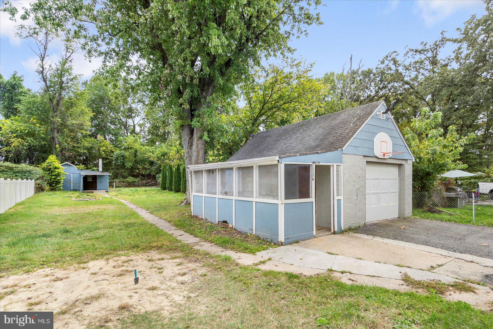 DUVALL TERRACE - Residential