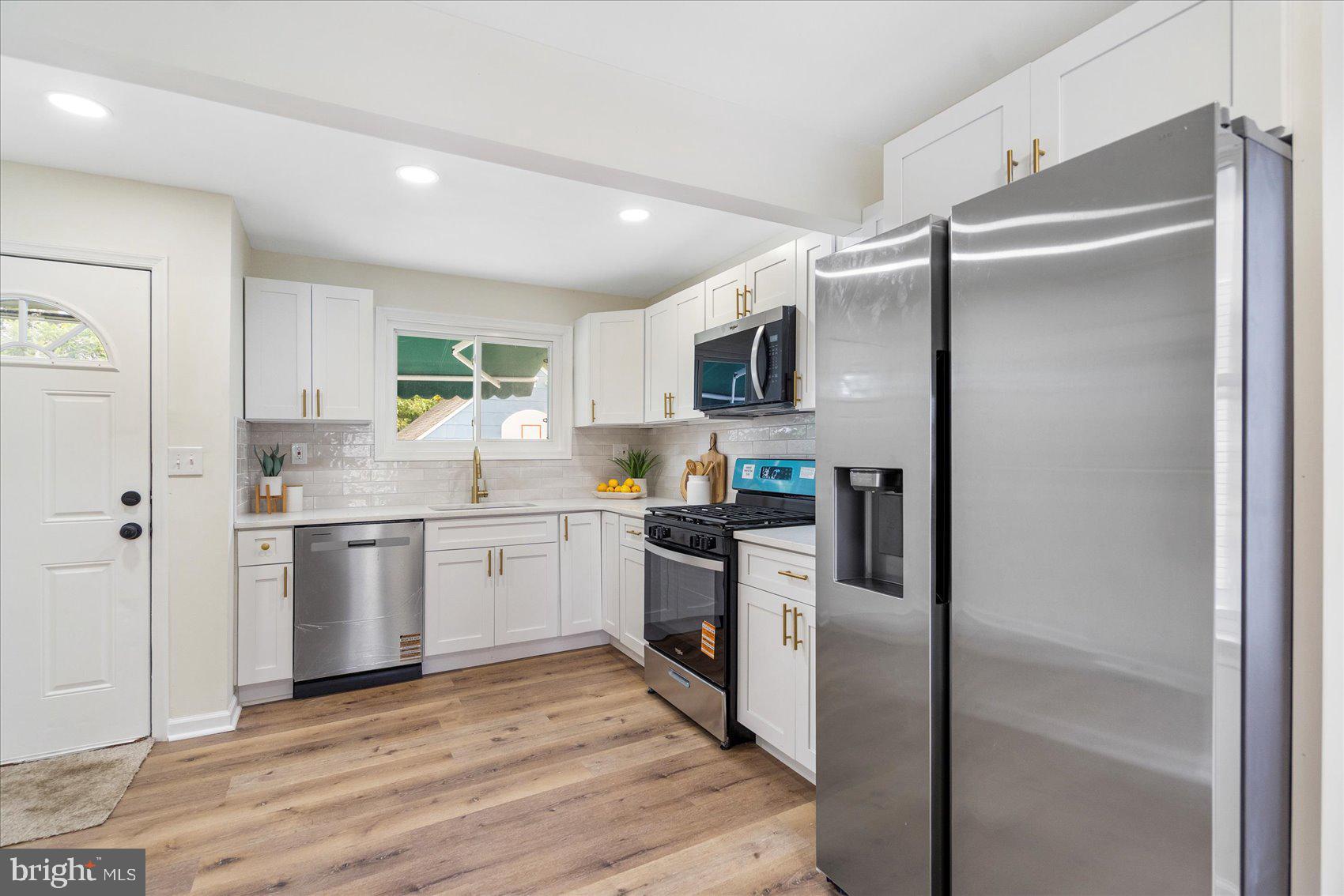 DUVALL TERRACE - Residential